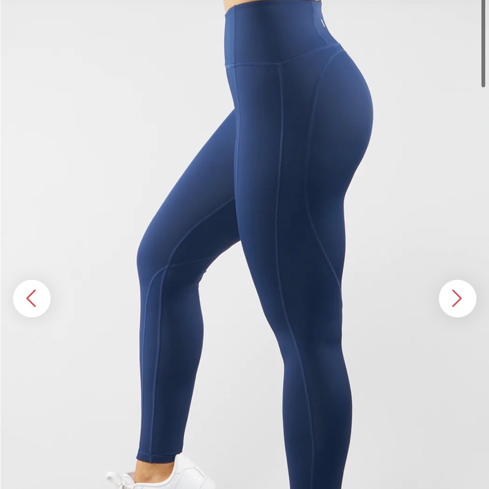Buffbunny Oasis Leggings